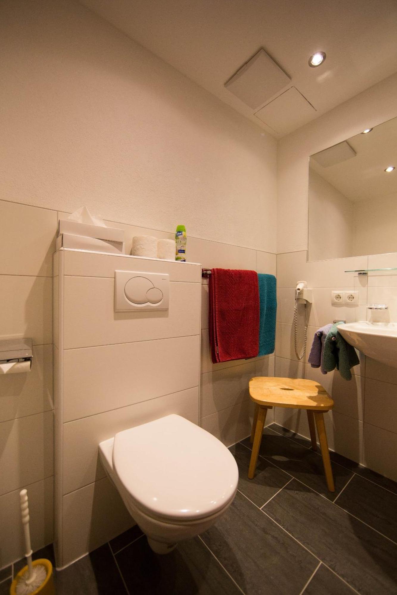 Pension Alpenrose Serfaus Room photo